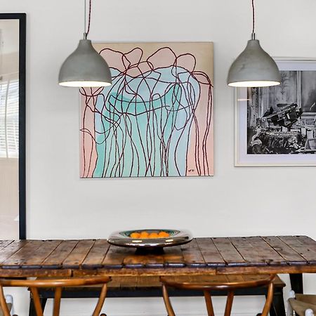 Woodbridge House Apartment Londres Extérieur photo